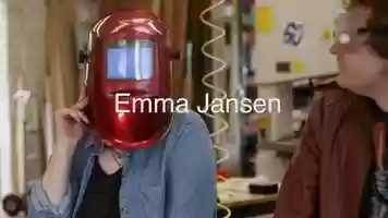 Free download Emma Jansen - Comedy Reel video and edit with RedcoolMedia movie maker MovieStudio video editor online and AudioStudio audio editor onlin