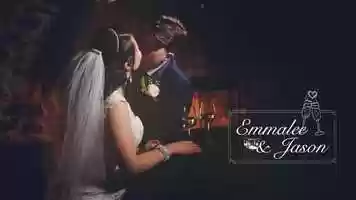 Free download Emmalee  Jasons Wedding Film video and edit with RedcoolMedia movie maker MovieStudio video editor online and AudioStudio audio editor onlin