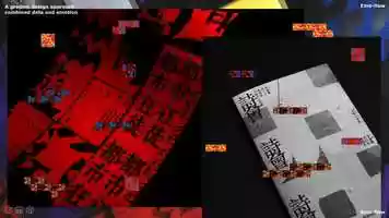 Free download EMO-FLOW Project Showcase video and edit with RedcoolMedia movie maker MovieStudio video editor online and AudioStudio audio editor onlin