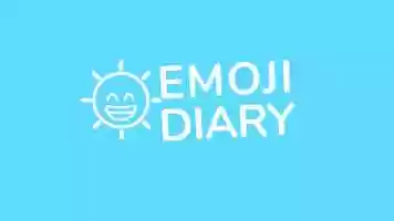 Free download Emoji Diary Logo animation video and edit with RedcoolMedia movie maker MovieStudio video editor online and AudioStudio audio editor onlin