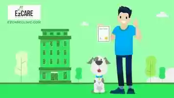 Free download Emotional Support Animal from EzCare Medical Clinic video and edit with RedcoolMedia movie maker MovieStudio video editor online and AudioStudio audio editor onlin