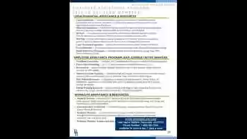 Free download Employee Assistance Program video and edit with RedcoolMedia movie maker MovieStudio video editor online and AudioStudio audio editor onlin