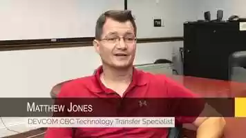 Free download Employee Spotlight: Matthew Jones video and edit with RedcoolMedia movie maker MovieStudio video editor online and AudioStudio audio editor onlin