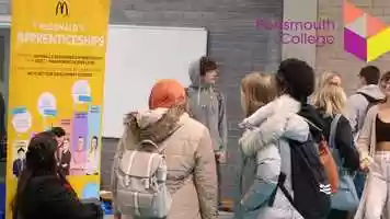 Free download Employment  Apprenticeships Fair 2020 video and edit with RedcoolMedia movie maker MovieStudio video editor online and AudioStudio audio editor onlin