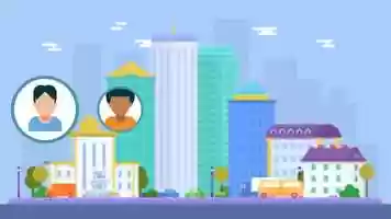 Free download Employment Technologies Explainer Video 1 video and edit with RedcoolMedia movie maker MovieStudio video editor online and AudioStudio audio editor onlin