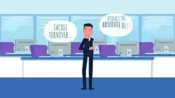 Free download Employment Technologies Explainer Video 2 video and edit with RedcoolMedia movie maker MovieStudio video editor online and AudioStudio audio editor onlin
