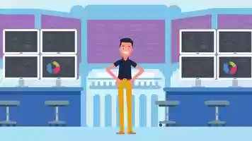 Free download Employment Technologies Explainer Video 3 video and edit with RedcoolMedia movie maker MovieStudio video editor online and AudioStudio audio editor onlin