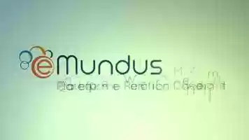 Free download eMundus video and edit with RedcoolMedia movie maker MovieStudio video editor online and AudioStudio audio editor onlin
