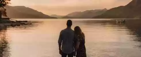 Free download Enchanted  Brianna + Thomas video and edit with RedcoolMedia movie maker MovieStudio video editor online and AudioStudio audio editor onlin