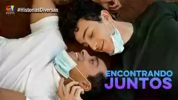 Free download Encontrando Juntos (gay short film) video and edit with RedcoolMedia movie maker MovieStudio video editor online and AudioStudio audio editor onlin
