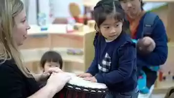 Free download Endeavour Early Education well rounded program video and edit with RedcoolMedia movie maker MovieStudio video editor online and AudioStudio audio editor onlin