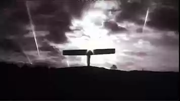 Free download End Of The World - BBC Television video and edit with RedcoolMedia movie maker MovieStudio video editor online and AudioStudio audio editor onlin