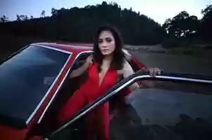 Free download En el camino (Fashion film | Mabel Cadena  Ishbel Bautista) video and edit with RedcoolMedia movie maker MovieStudio video editor online and AudioStudio audio editor onlin