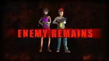 Free download Enemy Remains - Early Access Trailer video and edit with RedcoolMedia movie maker MovieStudio video editor online and AudioStudio audio editor onlin