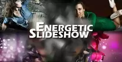 Free download Energetic Slideshow | After Effects Project Files - Videohive template video and edit with RedcoolMedia movie maker MovieStudio video editor online and AudioStudio audio editor onlin