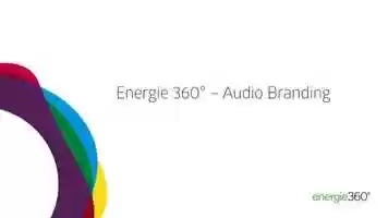 Free download Energie 360 Audio Branding FullVersion DE SubT video and edit with RedcoolMedia movie maker MovieStudio video editor online and AudioStudio audio editor onlin