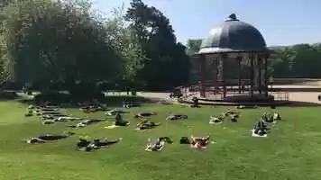 Free download Energised Relaxation and Internal Clarity: Taking Your Practice Outside. video and edit with RedcoolMedia movie maker MovieStudio video editor online and AudioStudio audio editor onlin