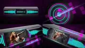 Free download ENERGY - II | After Effects Project Files - Videohive template video and edit with RedcoolMedia movie maker MovieStudio video editor online and AudioStudio audio editor onlin