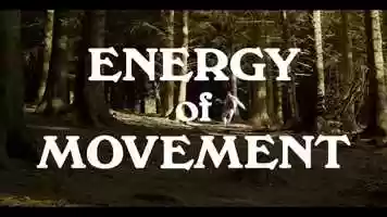 Free download Energy of Movement video and edit with RedcoolMedia movie maker MovieStudio video editor online and AudioStudio audio editor onlin