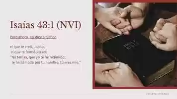 Free download En Esto Creemos-Dios Padre video and edit with RedcoolMedia movie maker MovieStudio video editor online and AudioStudio audio editor onlin