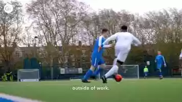 Free download Engagement Through Sports (1080p) video and edit with RedcoolMedia movie maker MovieStudio video editor online and AudioStudio audio editor onlin