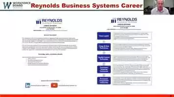 Free download Engage Professional, Scientific and Technology Sector Career Pathways Roundtable Presented by the Workforce Board Lehigh Valley video and edit with RedcoolMedia movie maker MovieStudio video editor online and AudioStudio audio editor onlin