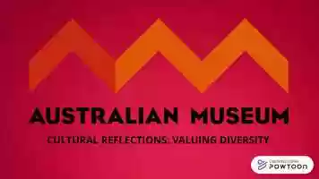 Free download English Australian Museum Video video and edit with RedcoolMedia movie maker MovieStudio video editor online and AudioStudio audio editor onlin