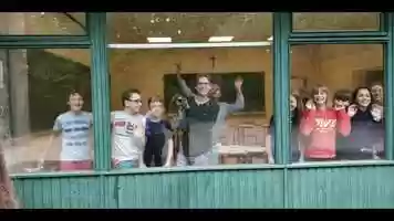 Free download English Course Maredsous 5 - 10th of July video and edit with RedcoolMedia movie maker MovieStudio video editor online and AudioStudio audio editor onlin