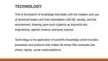 Free download English Language- Vocabulary Development-Words Associated With Science And Technology Ss3Mp4-10 video and edit with RedcoolMedia movie maker MovieStudio video editor online and AudioStudio audio editor onlin