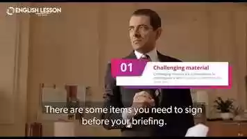Free download English Listening Comprehension video and edit with RedcoolMedia movie maker MovieStudio video editor online and AudioStudio audio editor onlin
