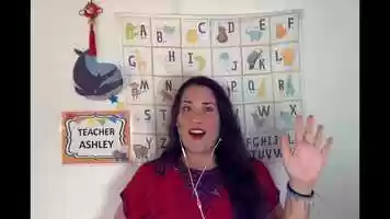 Free download English Teacher video and edit with RedcoolMedia movie maker MovieStudio video editor online and AudioStudio audio editor onlin