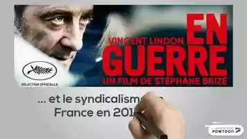 Free download EN GUERRE video and edit with RedcoolMedia movie maker MovieStudio video editor online and AudioStudio audio editor onlin