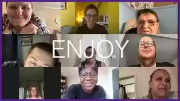 Free download ENJOY YOUR TIME ONLINE video and edit with RedcoolMedia movie maker MovieStudio video editor online and AudioStudio audio editor onlin
