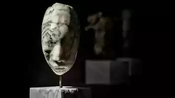 Free download ENLIGHTENED STONE art exhibition video and edit with RedcoolMedia movie maker MovieStudio video editor online and AudioStudio audio editor onlin
