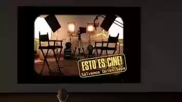 Free download entrada esto es cine sq video and edit with RedcoolMedia movie maker MovieStudio video editor online and AudioStudio audio editor onlin