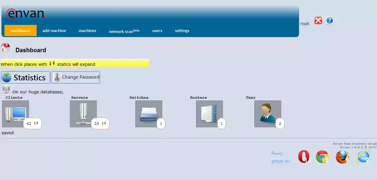 Download web tool or web app envan Download web tool or web app envan