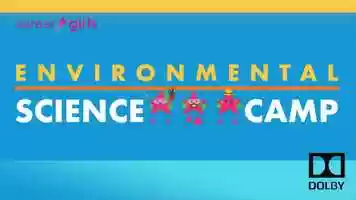 Free download Environmental Science Virtual Camp | Career Girls video and edit with RedcoolMedia movie maker MovieStudio video editor online and AudioStudio audio editor onlin