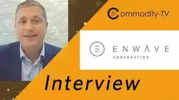 Free download EnWave: Increasing Sales of REV machines - A Disruptive Technology video and edit with RedcoolMedia movie maker MovieStudio video editor online and AudioStudio audio editor onlin