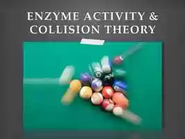 Free download Enzyme Action video and edit with RedcoolMedia movie maker MovieStudio video editor online and AudioStudio audio editor onlin