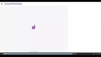Free download EnzymeTechnology 2021-05-28 video and edit with RedcoolMedia movie maker MovieStudio video editor online and AudioStudio audio editor onlin