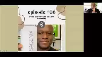 Free download EP #06 | Ou Se Cachent Les Dollars? |         PODCAST | @PopoLeboy video and edit with RedcoolMedia movie maker MovieStudio video editor online and AudioStudio audio editor onlin