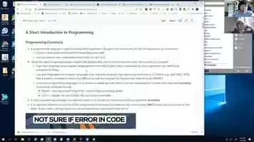 Free download EP1000 DFab L15 - Arduino Programming video and edit with RedcoolMedia movie maker MovieStudio video editor online and AudioStudio audio editor onlin