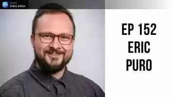 Free download EP 152 - Decoding The Science of Medicinal Mushrooms for Enhanced Energy, Longevity, and Brain Function with Eric Puro video and edit with RedcoolMedia movie maker MovieStudio video editor online and AudioStudio audio editor onlin