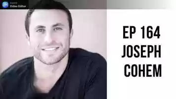 Free download EP 164: Advanced Genetic and Lab Test Analytics to Optimize Body, Mind, and Energy with Joseph Cohen video and edit with RedcoolMedia movie maker MovieStudio video editor online and AudioStudio audio editor onlin