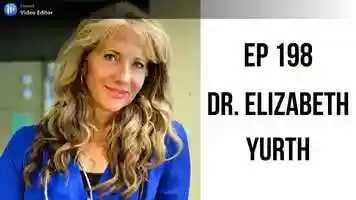 Free download EP 198: Anti-Aging Secrets They Dont Want You To Know About with Dr. Elizabeth Yurth video and edit with RedcoolMedia movie maker MovieStudio video editor online and AudioStudio audio editor onlin