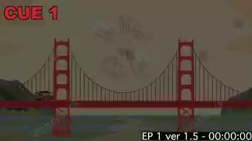 Free download EP 1 Full Show Ver 15 - Music Cues (no music) video and edit with RedcoolMedia movie maker MovieStudio video editor online and AudioStudio audio editor onlin