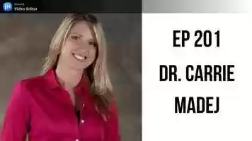 Free download EP 201: Va((ine Science and Gods Plan for Humanity with Dr. Carrie Madej video and edit with RedcoolMedia movie maker MovieStudio video editor online and AudioStudio audio editor onlin