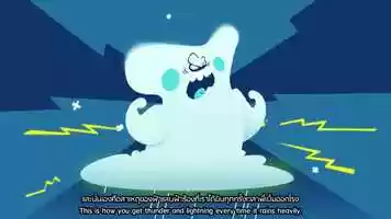 Free download ตอน เมฆนานาพันธุ์                                                            Ep.4 Types of Clouds video and edit with RedcoolMedia movie maker MovieStudio video editor online and AudioStudio audio editor onlin