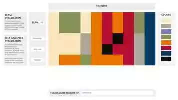 Free download EPDE 2021 - Have you ever felt blue or red? A Colour Based Tool for Culturally Plural Teams video and edit with RedcoolMedia movie maker MovieStudio video editor online and AudioStudio audio editor onlin