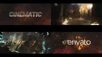 Free download Epic Cinematic Action Trailer | After Effects Project Files - Videohive template video and edit with RedcoolMedia movie maker MovieStudio video editor online and AudioStudio audio editor onlin